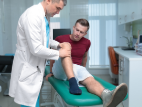 The Significance of Comprehensive Blood Tests in Orthopaedic Care